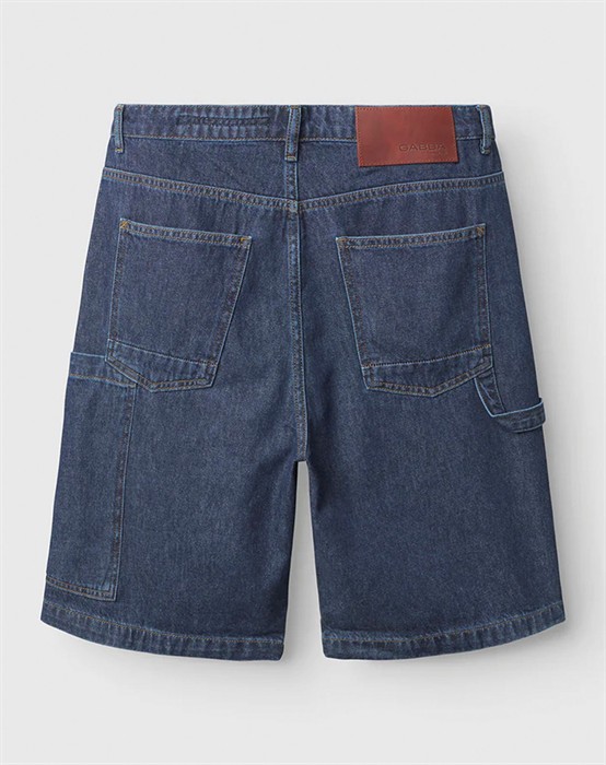 Ugo Cargo Shorts 